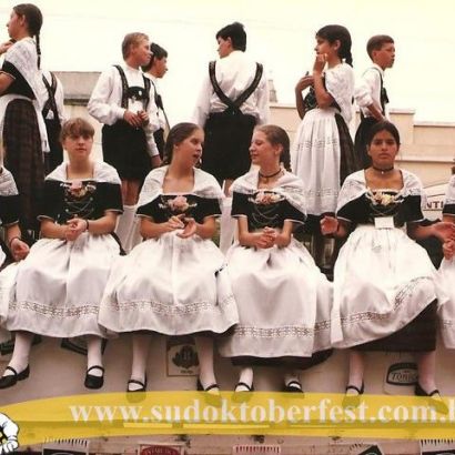 9ª Südoktoberfest