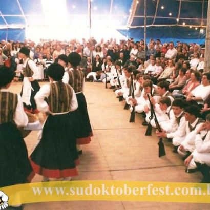 10ª Südoktoberfest