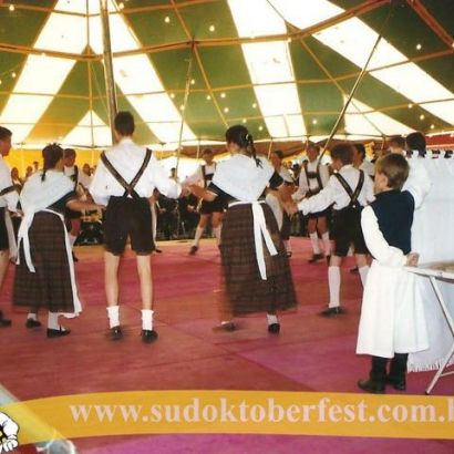 11ª Südoktoberfest