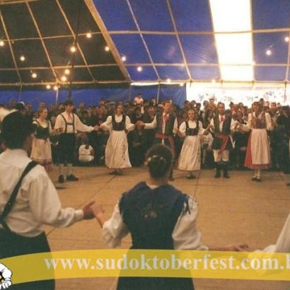 12ª Südoktoberfest