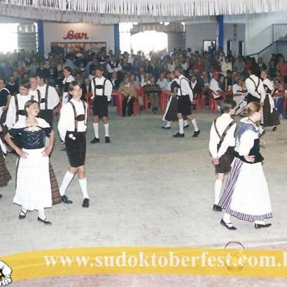 13ª Südoktoberfest