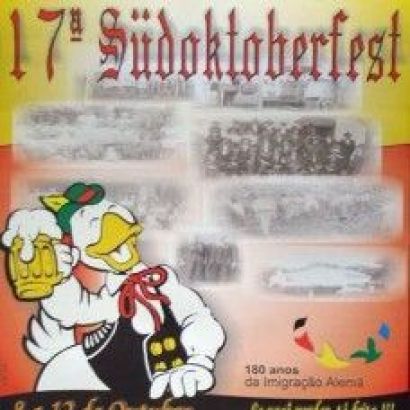 17ª Südoktoberfest