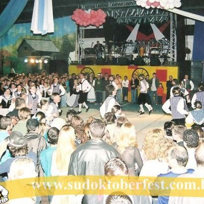 18ª Südoktoberfest