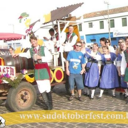 19ª Südoktoberfest