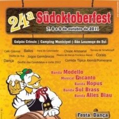 24ª Südoktoberfest