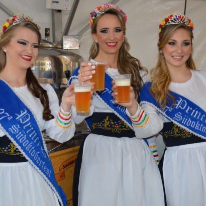 27ª Südoktoberfest