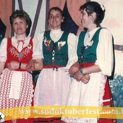 1ª Südoktoberfest