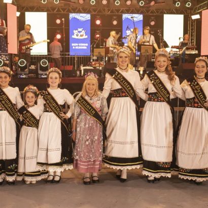 36ª Südoktoberfest