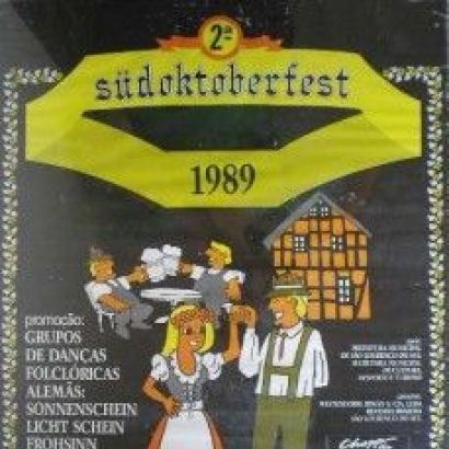 2ª Südoktoberfest