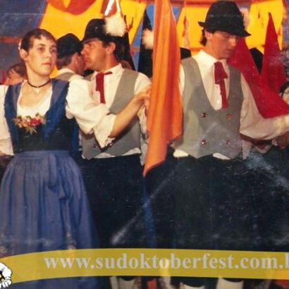 3ª Südoktoberfest