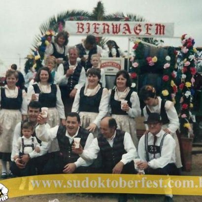 7ª Südoktoberfest