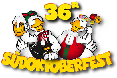 Südoktoberfest