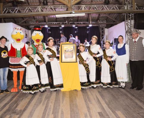 Südoktoberfest é lançada com expectativa de novos recordes