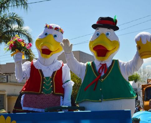 32ª Südoktoberfest terá programação estendida