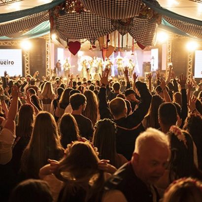 Südoktoberfest já tem data definida para 2025