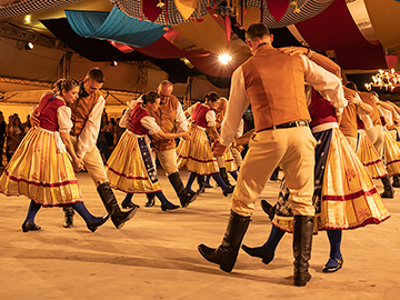36ª Südoktoberfest será lançada em julho