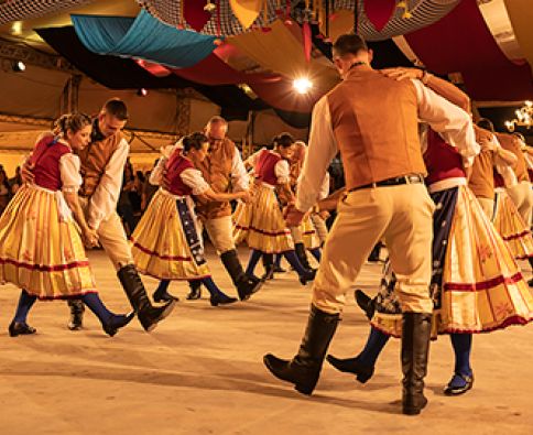 36ª Südoktoberfest será lançada em julho