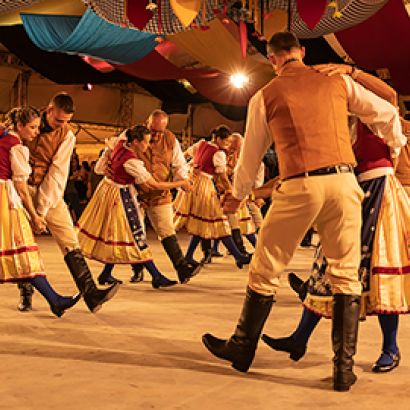 36ª Südoktoberfest será lançada em julho