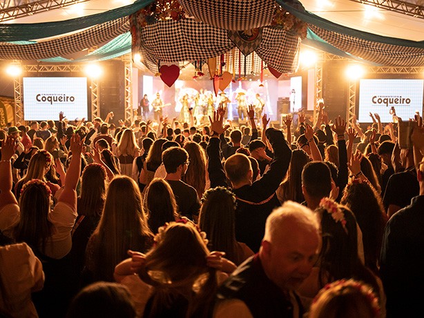 Oito bandas animarão a 36ª Südoktoberfest