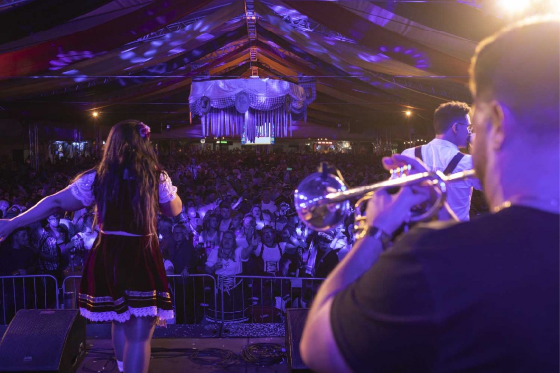 37ª Südoktoberfest já tem data definida