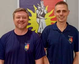 Eleita nova presidência do Sonnenschein