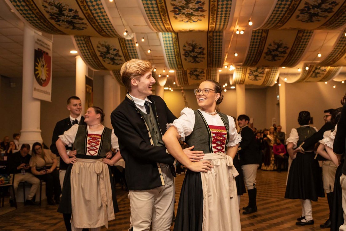 Lançada oficialmente a 37ª Südoktoberfest