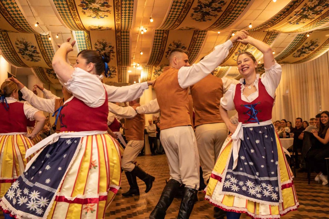 Lançada oficialmente a 37ª Südoktoberfest